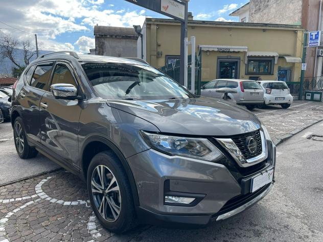 Nissan X-Trail dCi 150 2WD N-Connecta - Foto 3
