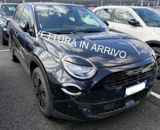 FIAT 600 1.2 hybrid 145cv auto rif. 23931828