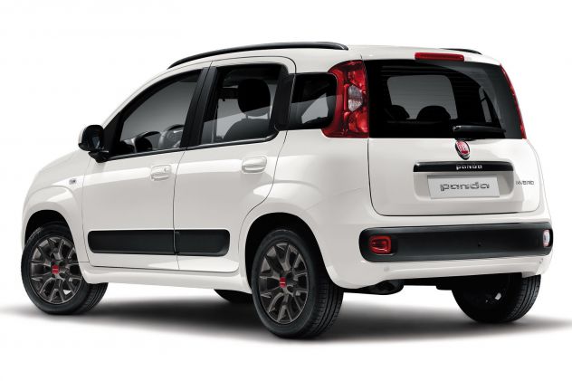 RENT A CAR- NOLEGGIO AUTO - Foto 4