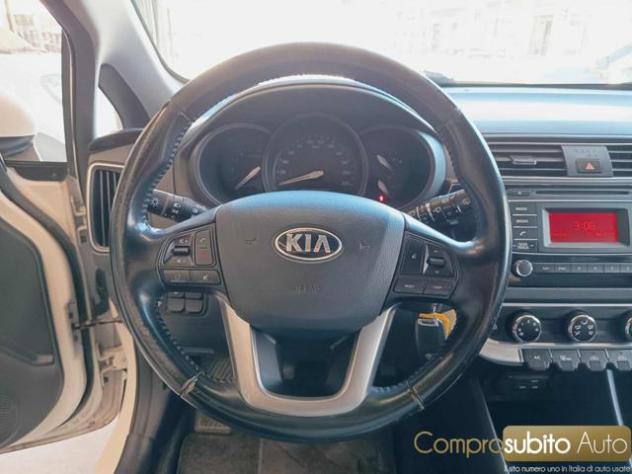 KIA Rio 1.1 CRDi 5p. Cool rif. 24035835 - Foto 9