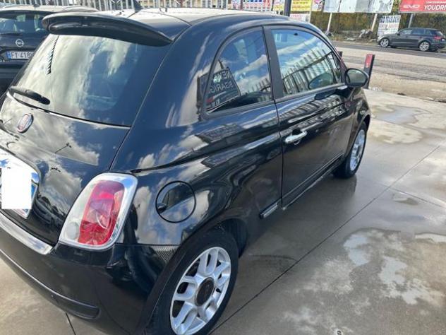 FIAT 500 1.2 Sport IMP.GPL rif. 23989478 - Foto 4