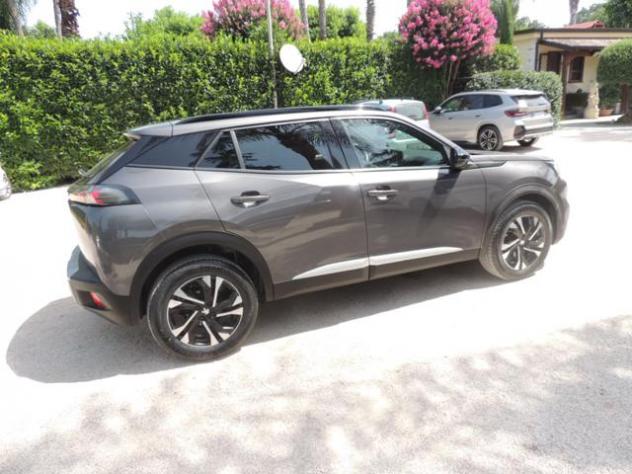 PEUGEOT 2008 BlueHDi 130 S&S EAT8 Allure Pack rif. 23939374 - Foto 8