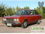 Fiat 124 Coup1600 ASI (M1378)