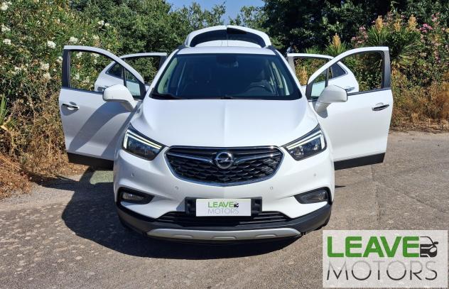 Opel Mokka 1.6 CDTI aut. (M1567) - Foto 2