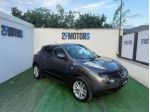 Nissan Juke 1.5 dCi Tekna