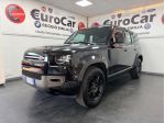Land Rover Defender 110 3.0D I6 250 CV AWD Auto X-Dynamic HSE 04/2021 EURO 6D
