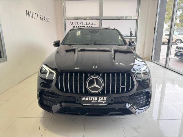 MERCEDES - GLE - 53 AMG 4Matic+ EQ-Boost Coupé Prem. - Foto 5