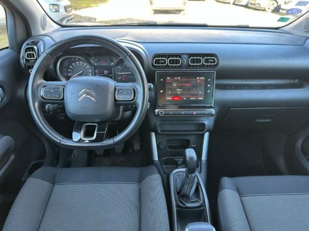 CITROEN C3 Aircross PureTech 110 S&S Shine rif. 23118465 - Foto 9