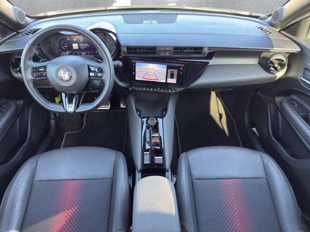 Alfa Romeo Junior Ibrida 1.2 145CV Hybrid eDCT6 ibrida Speciale - PROMO/IVA ESP. - Foto 9