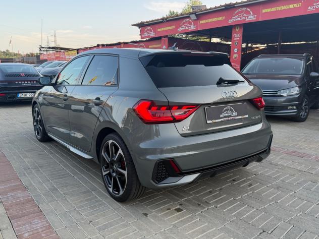 Audi A1 SPB 30 TFSI S tronic line edition - Foto 4