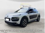 CITROEN C4 Cactus C4 Cactus 1.6 bluehdi Shine s&s 100cv etg6 rif. 23882479