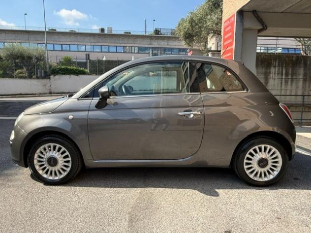 Fiat 500 1.2 Lounge - Foto 5