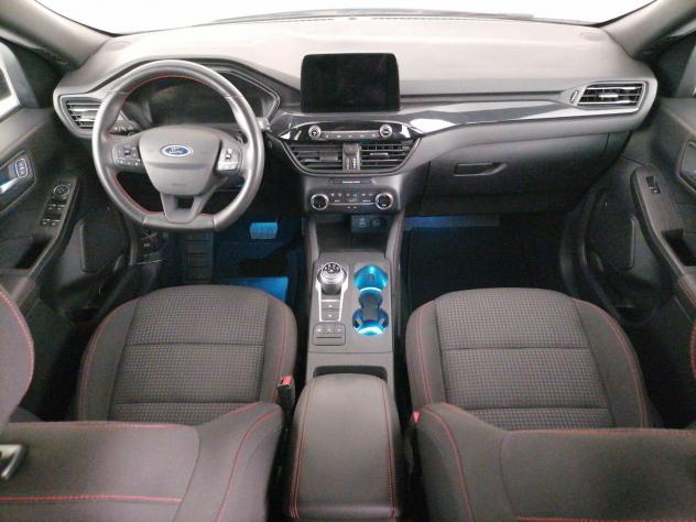 Ford Kuga 1.5 ecoblue ST-Line 2wd 120cv auto - Foto 9