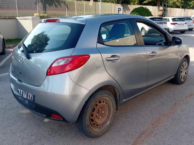 Mazda 2 Mazda2 1.4 TD 68CV 5p. Play - Foto 4