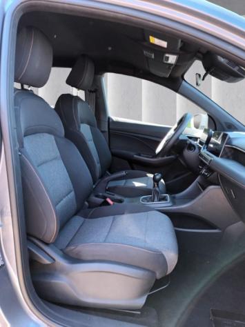 MG MG3 1500 COMFORT 116CV NAV CARPLAY PDC ITALIA rif. 24149483 - Foto 9