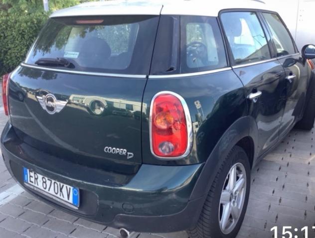 Mini Cooper D Countryman 1.6 Business - Foto 3
