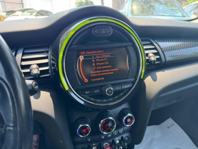 MINI Cooper SD Cooper SD 2.0cc 170cv AMBIENT LIGTHS rif. 23905392 - Foto 10