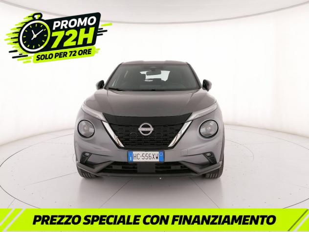 Nissan Juke 1.6 hev N-Connecta - Foto 5