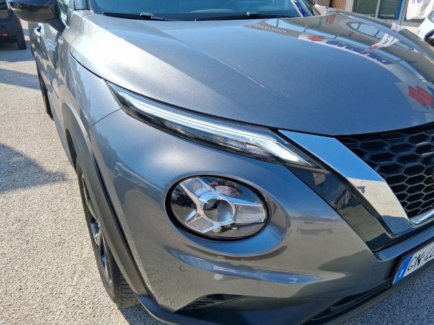 Nissan Juke II 2020 1.0 dig-t N-Connecta 114cv - Foto 10