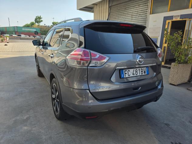Nissan X-Trail 1.6 dCi 7 POSTI 4WD Style Edition - Foto 6
