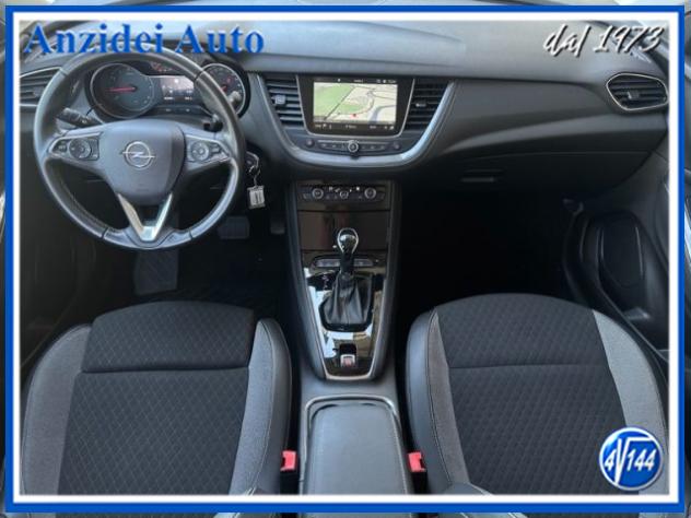 OPEL Grandland X 1.5 diesel Ecotec Aut. Elegance rif. 24054052 - Foto 7