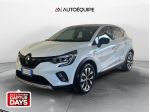 Renault Captur II 2019 1.6 E-Tech full hybrid Techno 145cv auto