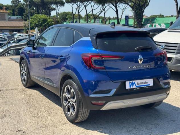RENAULT Captur TCe GPL 1.0cc 91cv CAMERA POST. rif. 23838599 - Foto 4