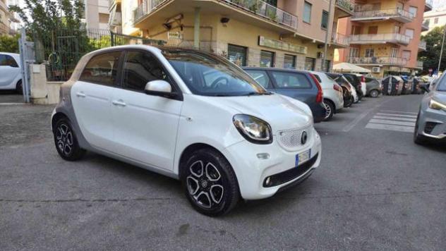 SMART ForFour 70 1.0 twinamic Prime rif. 23980641 - Foto 3
