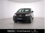 Volkswagen up! 1.0 EVO move up! BMT