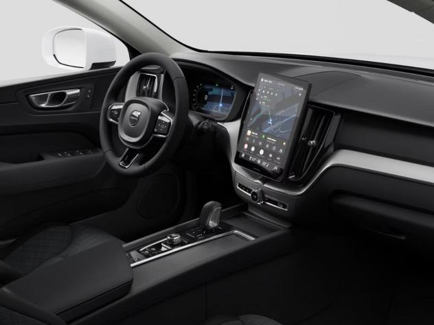 Volvo XC60 B5 AWD automatico Core - Foto 2