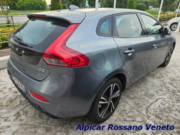 VOLVO V40 D2 Geartronic Business rif. 23793104 - Foto 5