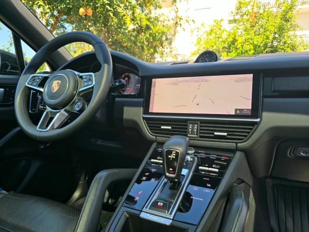 Porsche Cayenne E-HYBRID - Foto 9