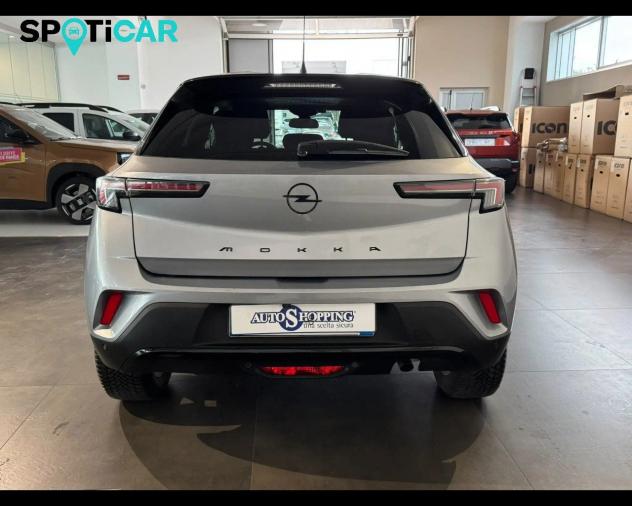 Opel Mokka II 1.2 t GS Line s&s 100cv - Foto 5