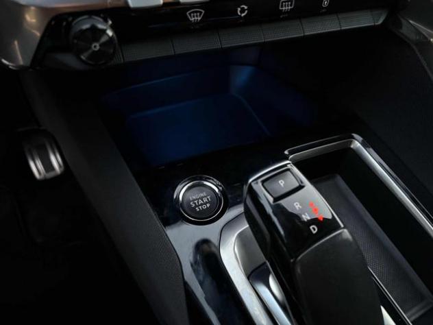 PEUGEOT 3008 BlueHDi 130 S&S EAT8 GT BLACK PACK rif. 24024735 - Foto 10