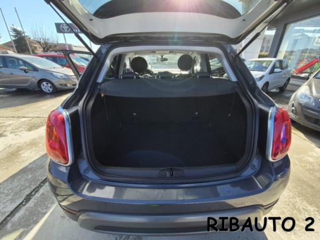 FIAT 500X 1.4 MultiAir 140 CV City Cross E6 rif. 23795679 - Foto 5