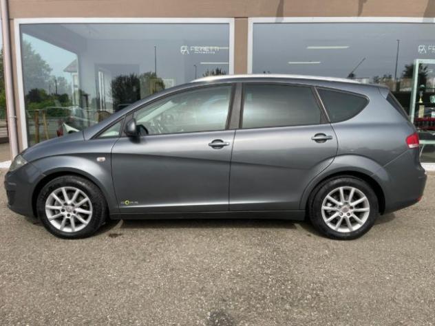 SEAT Altea XL 1.6 TDI 105 CV CR Start/Stop I-Tech rif. 24051368 - Foto 2
