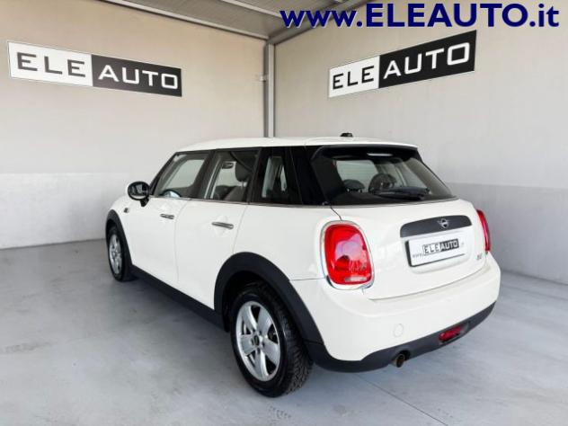 MINI One 1.5 102cv One Boost Automatic 5 porte rif. 23899814 - Foto 4