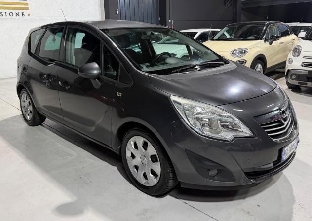 Opel Meriva Diesel Neopatentati - Foto 7