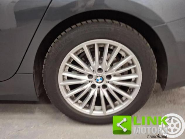 BMW 320 d 48V sDrive Touring Luxury GARANZIA INCLUSA rif. 23224047 - Foto 9