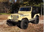 JEEP Renegade CJ 5 rif. 21614988
