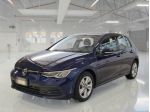 Volkswagen Golf 2.0 TDI DSG SCR Life