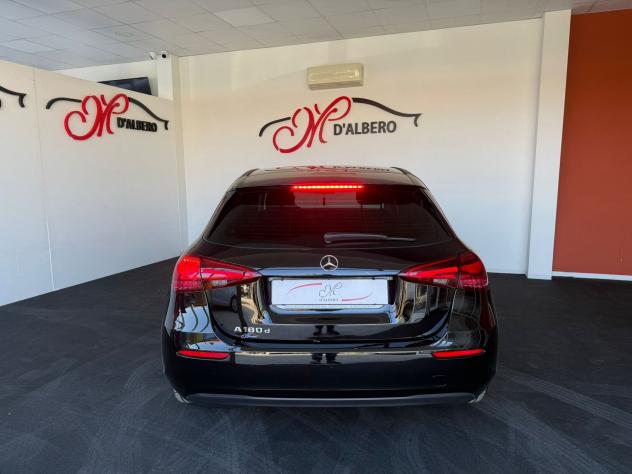 Mercedes-Benz Classe A A 180 d Executive - Foto 6