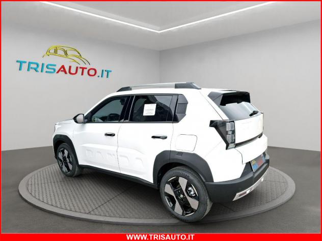FIAT Grande Panda 1.2T 110 Hybrid E-dct La Prima NEOPATENTATI (FULL LED+NAVI) - Foto 2