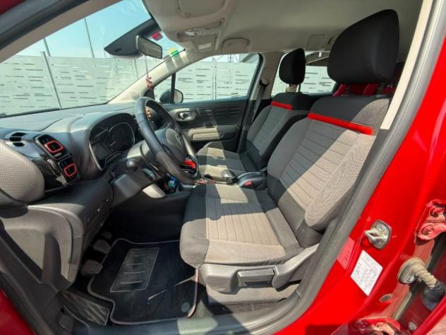 CITROEN C3 Aircross BlueHDi 100 S&S Shine rif. 23980075 - Foto 10