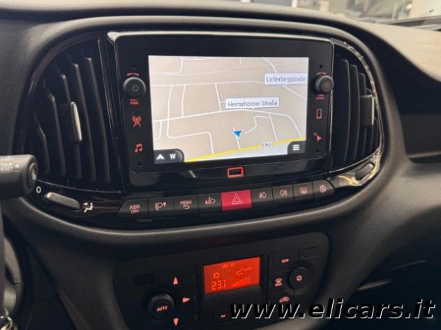 FIAT Doblo Doblò 1.6 MJT 105CV S&S L2 Cargo NAVIGATOTORE rif. 24208022 - Foto 6
