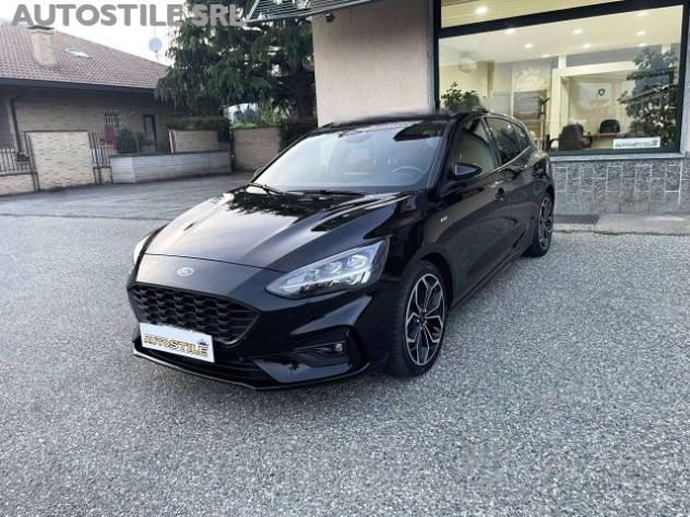 FORD Focus 1.0 ecoboost 125 cv ST-Line - CERCHI 18" rif. 24095969 - Foto 3