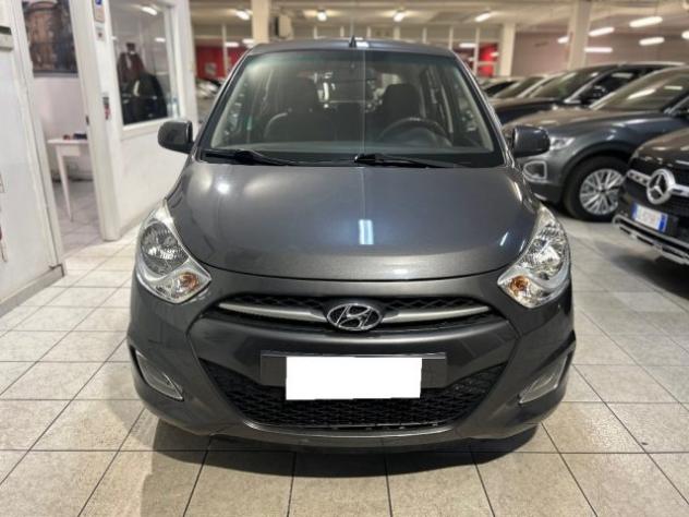 HYUNDAI i10 1.2 16V Classic rif. 24208159 - Foto 2
