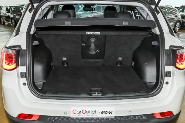 Jeep Compass 1.6 MJet 120cv Limited - Foto 6