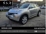 Nissan Juke Juke 1.5 dci Tekna 110cv E6