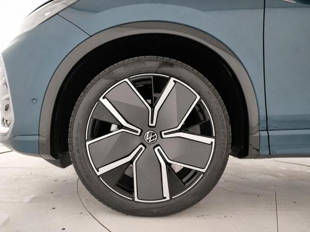 Volkswagen Tiguan 2.0 TDI 150 CV DSG R-Line - Foto 6
